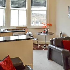 3 Holiday home York